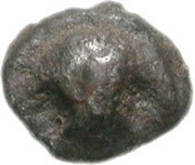 Hemiobol obverse image