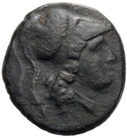 Chalkon obverse image