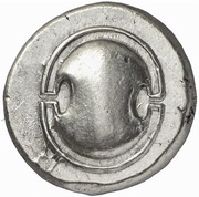 Stater obverse image
