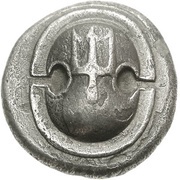 Stater obverse image