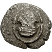 Obol obverse image