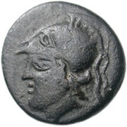 Æ14 obverse image