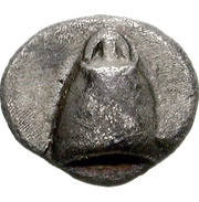 Hemiobol obverse image