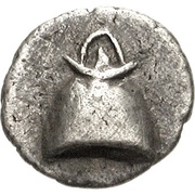 Hemiobol obverse image