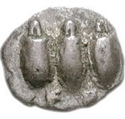 Tritetartemorion obverse image
