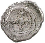 Tritetartemorion, Greece (ancient), 425 BC - 364 BC reverse image