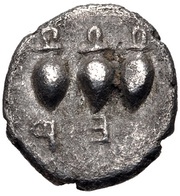 Tritetartemorion obverse image