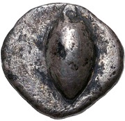 Obol obverse image