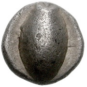 Obol obverse image
