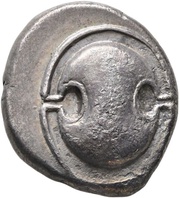 Stater obverse image