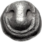 Stater obverse image