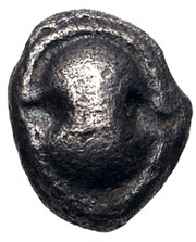 Tetartemorion obverse image