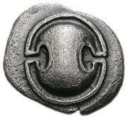 Obol obverse image
