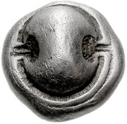 Drachm obverse image