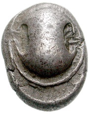 Drachm obverse image