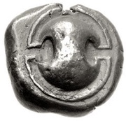 Stater obverse image