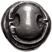 Stater obverse image