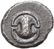 Tetartemorion obverse image