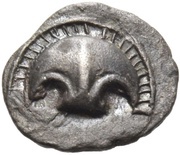Hemiobol obverse image