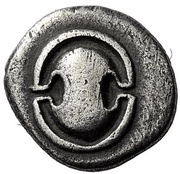 Obol obverse image