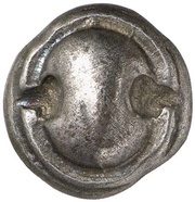 Drachm obverse image