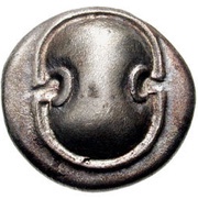 Drachm obverse image