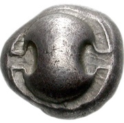 Drachm obverse image