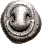 Stater obverse image