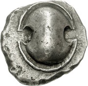 Stater obverse image