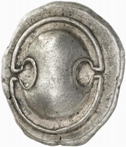 Stater obverse image
