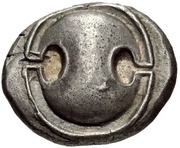 Stater obverse image