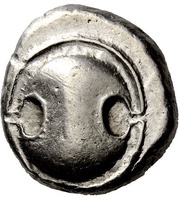 Stater obverse image