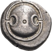 Stater obverse image