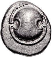 Stater obverse image