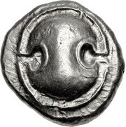 Stater obverse image