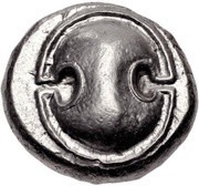 Stater obverse image