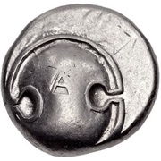 Stater obverse image