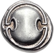 Stater obverse image
