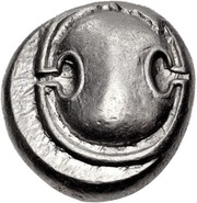 Stater obverse image