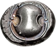 Stater obverse image