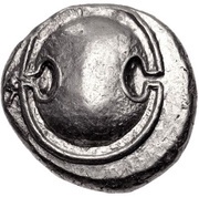 Stater obverse image