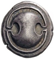 Stater obverse image