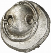 Stater obverse image