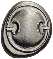 Stater - Klion obverse image