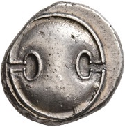 Stater - Aso... obverse image