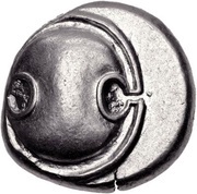 Stater - Anti obverse image
