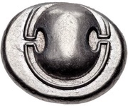 Stater - Dio obverse image