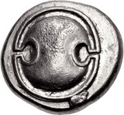 Stater - Anti obverse image
