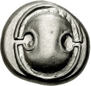 Stater - Timi obverse image