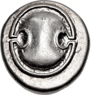Stater - Hike obverse image